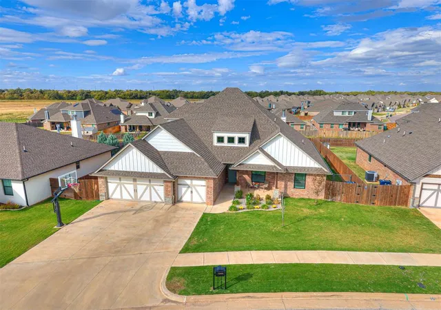 Photo 1 of Single family home for sale at 15649 Fountain Crk Ln, Edmond, OK 73013 | MLS# 1255874 | Listing updated on 2026-10-29