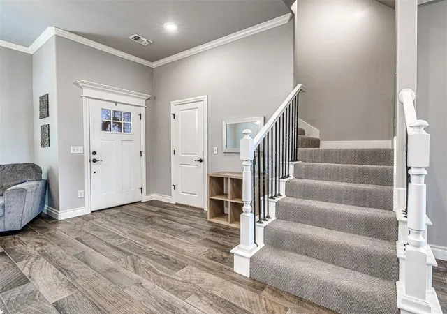Photo 2 of Single family home for sale at 15649 Fountain Crk Ln, Edmond, OK 73013 | MLS# 1255874 | Listing updated on 2026-10-29