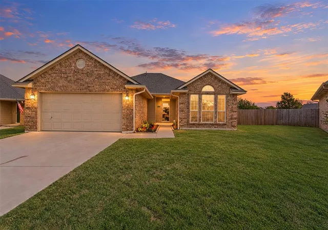Photo 1 of Single family home for sale at 10700 Cheshire Ct, Yukon, OK 73099 | MLS# 1255875 | Listing updated on 2026-10-30