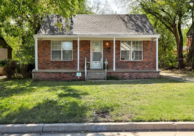 Photo 1 of Single family home for sale at 2134 Nw 32nd Street, Oklahoma City, OK 73112 | MLS# 1255876 | Listing updated on 2026-10-29