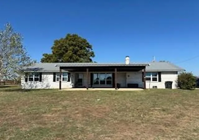 Photo 1 of Single family home for sale at 12244 W 103rd Street, Oktaha, OK 74450 | MLS# 1255878 | Listing updated on 2026-10-29