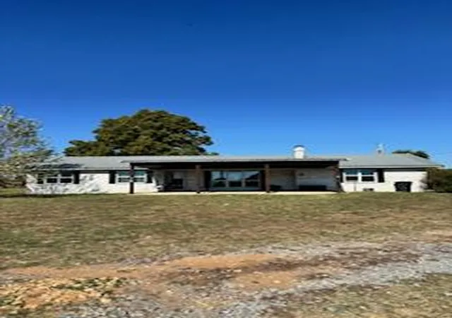 Photo 2 of Single family home for sale at 12244 W 103rd Street, Oktaha, OK 74450 | MLS# 1255878 | Listing updated on 2026-10-29