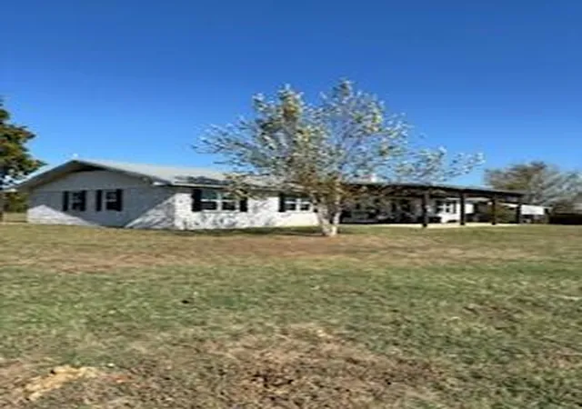Photo 3 of Single family home for sale at 12244 W 103rd Street, Oktaha, OK 74450 | MLS# 1255878 | Listing updated on 2026-10-29