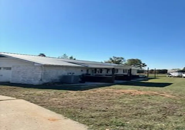 Photo 3 of Single family home for sale at 12244 W 103rd Street, Oktaha, OK 74450 | MLS# 1255878 | Listing updated on 2026-10-29