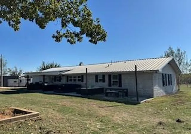 Photo 4 of Single family home for sale at 12244 W 103rd Street, Oktaha, OK 74450 | MLS# 1255878 | Listing updated on 2026-10-29