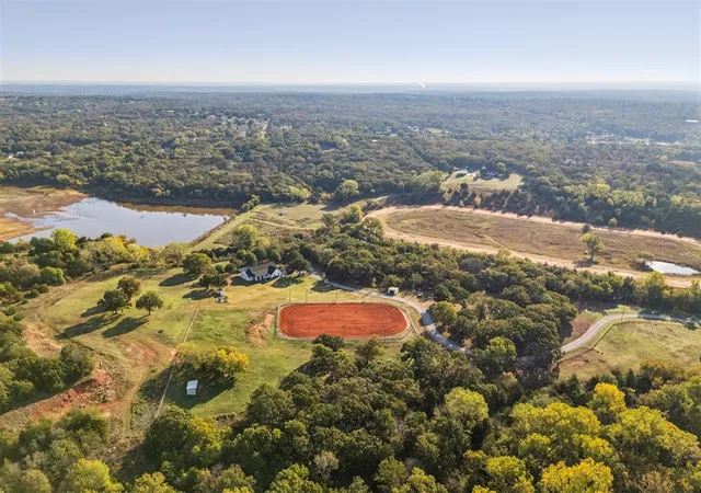 Photo 1 of Single family home for sale at 12501 Ne 220th Street, Arcadia, OK 73007 | MLS# 1255881 | Listing updated on 2026-10-29