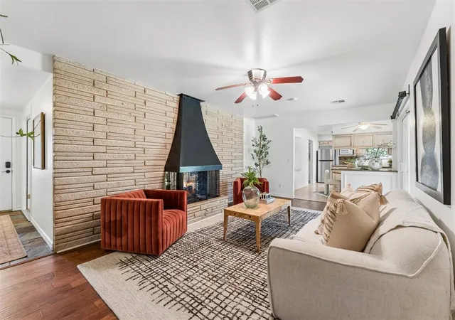 Photo 3 of Single family home for sale at 3724 Nw 64th Street, Oklahoma City, OK 73116 | MLS# 1255886 | Listing updated on 2026-10-29