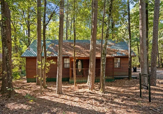 Single family home for sale at 158 Lionfish A Dr, Broken Bow, OK 74728 | MLS# 1255887