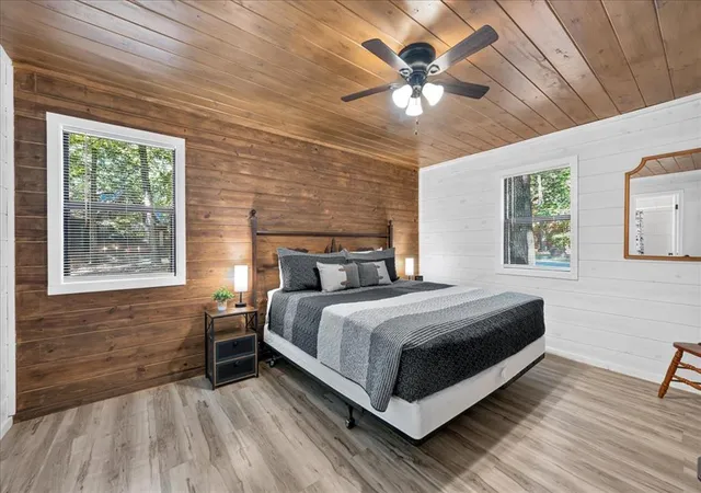 Photo 4 of Single family home for sale at 158 Lionfish A Dr, Broken Bow, OK 74728 | MLS# 1255887 | Listing updated on 2026-10-30