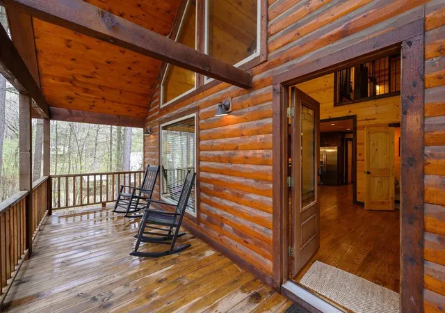 Photo 3 of Single family home for sale at 440 W Lukfata Trl Rd, Broken Bow, OK 74728 | MLS# 1255889 | Listing updated on 2026-10-28