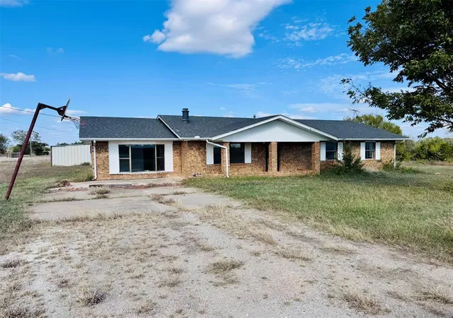 Photo 1 of Single family home for sale at 352160 E 1050 Road, Prague, OK 74864 | MLS# 1255895 | Listing updated on 2026-10-29