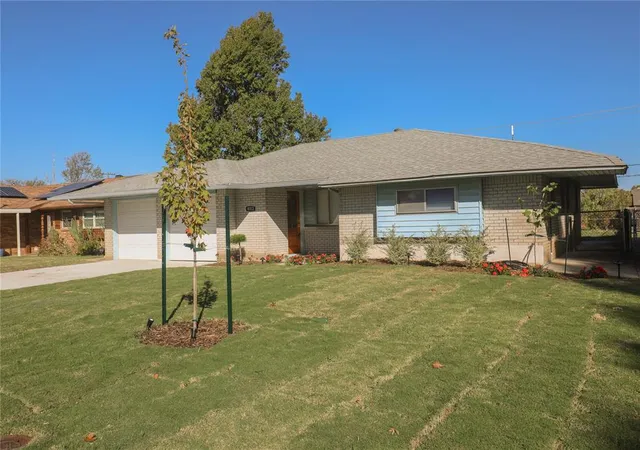 Photo 1 of Single family home for sale at 4113 NW 54th Street, Oklahoma City, OK 73112 | MLS# 1255899 | Listing updated on 2026-10-30