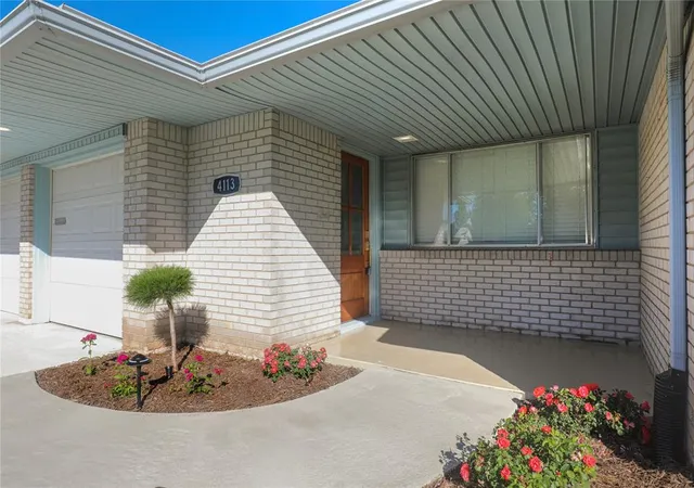 Photo 2 of Single family home for sale at 4113 NW 54th Street, Oklahoma City, OK 73112 | MLS# 1255899 | Listing updated on 2026-10-30