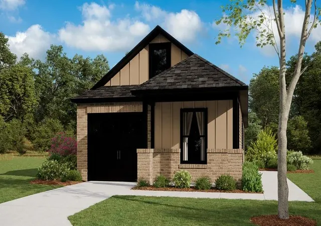 Photo 1 of Single family home for sale at 3520 Maggie Rd, Mustang, OK 73064 | MLS# 1255900 | Listing updated on 2026-10-29