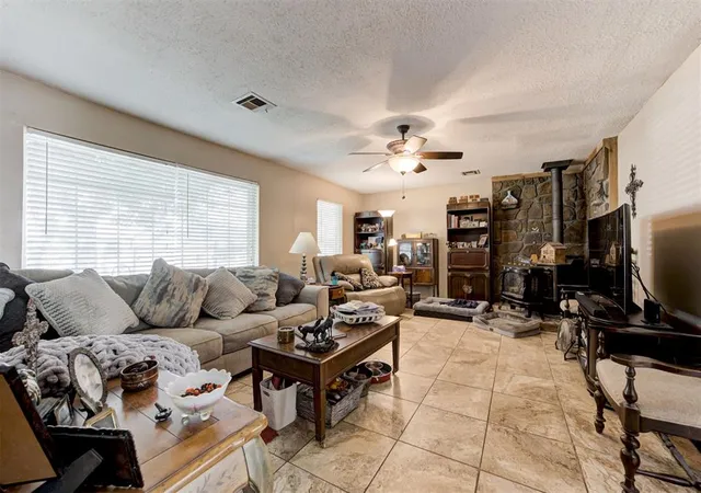 Photo 3 of Single family home for sale at 214 W Cimarron Ter, Cashion, OK 73016 | MLS# 1255901 | Listing updated on 2026-10-29