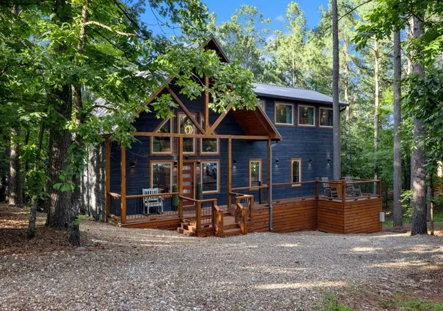 Photo 1 of Single family home for sale at 1514 Pine Hills Rd, Broken Bow, OK 74728 | MLS# 1255911 | Listing updated on 2026-10-30
