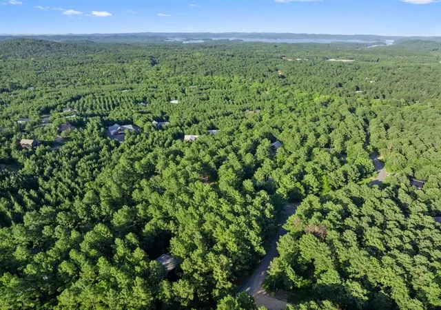Photo 3 of Single family home for sale at 1514 Pine Hills Rd, Broken Bow, OK 74728 | MLS# 1255911 | Listing updated on 2026-10-30