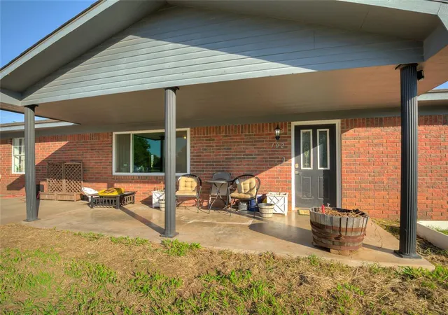 Photo 2 of Single family home for sale at 102 Moore Rd, Mc Loud, OK 74851 | MLS# 1255915 | Listing updated on 2026-10-28