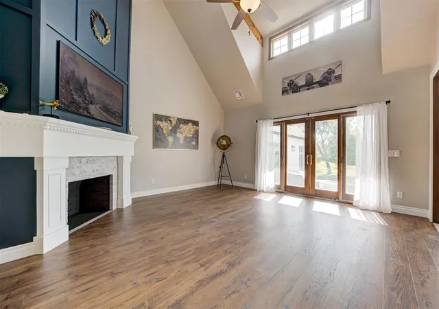 Photo 4 of Single family home for sale at 416 Autumnwood Ct, Edmond, OK 73003 | MLS# 1255924 | Listing updated on 2026-10-30