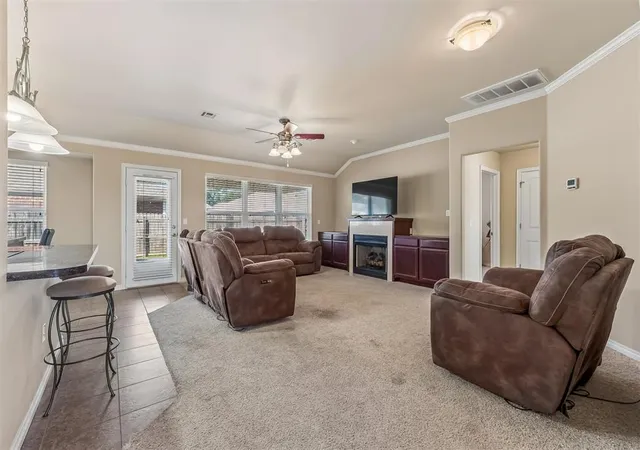Photo 4 of Single family home for sale at 1932 Aspen Pl, Shawnee, OK 74804 | MLS# 1255928 | Listing updated on 2026-10-29