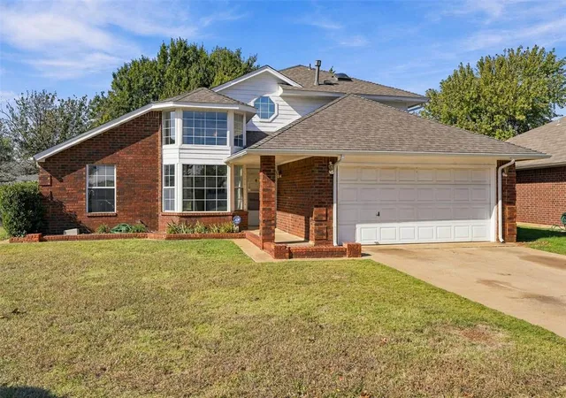Photo 1 of Single family home for sale at 11401 Matthews Ave, Oklahoma City, OK 73162 | MLS# 1255933 | Listing updated on 2026-10-29