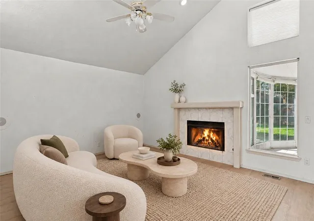 Photo 4 of Single family home for sale at 11401 Matthews Ave, Oklahoma City, OK 73162 | MLS# 1255933 | Listing updated on 2026-10-29