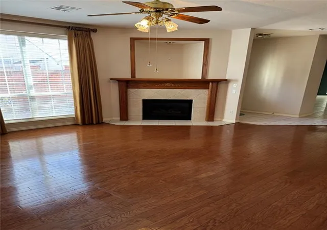 Photo 2 of Single family home for sale at 3813 Tudor Cir, Norman, OK 73072 | MLS# 1255936 | Listing updated on 2026-10-29