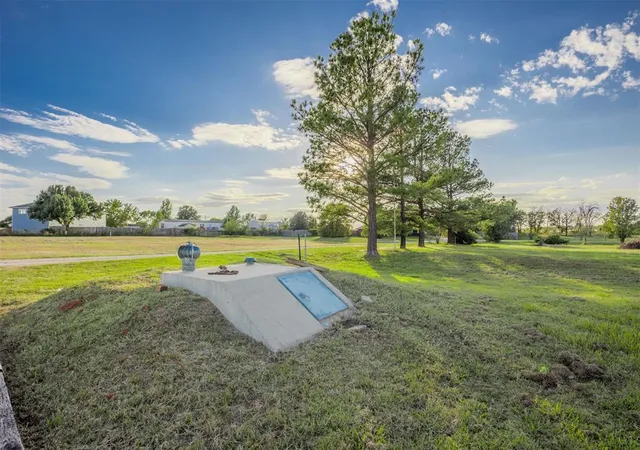 Photo 4 of Single family home for sale at 104 Savanna Sq, Shawnee, OK 74804 | MLS# 1255939 | Listing updated on 2026-10-29