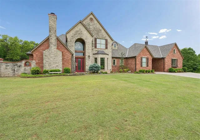 Photo 1 of Single family home for sale at 10221 S Triple X Rd, Choctaw, OK 73020 | MLS# 1255946 | Listing updated on 2026-10-29