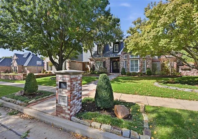 Photo 2 of Single family home for sale at 15301 Burning Spring Rd, Edmond, OK 73013 | MLS# 1255952 | Listing updated on 2026-10-29