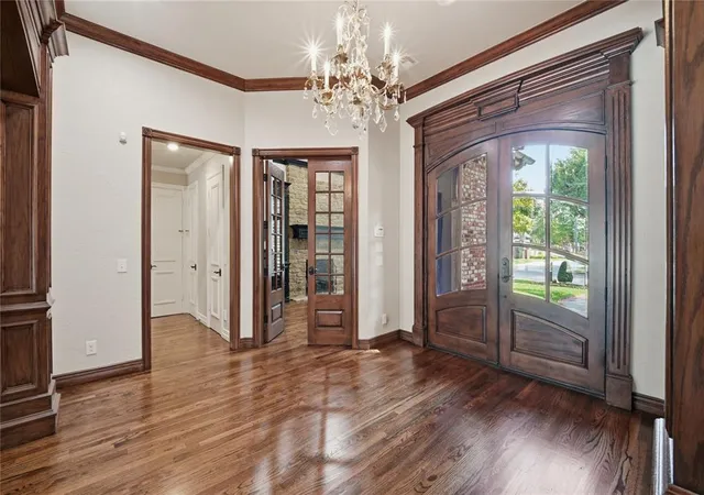 Photo 3 of Single family home for sale at 15301 Burning Spring Rd, Edmond, OK 73013 | MLS# 1255952 | Listing updated on 2026-10-29