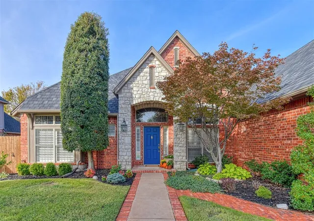 Photo 1 of Single family home for sale at 1016 Hearthstone, Norman, OK 73072 | MLS# 1255957 | Listing updated on 2026-10-30