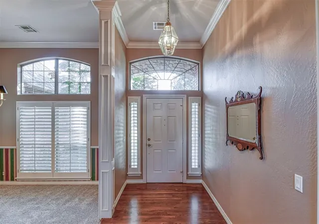 Photo 2 of Single family home for sale at 1016 Hearthstone, Norman, OK 73072 | MLS# 1255957 | Listing updated on 2026-10-30