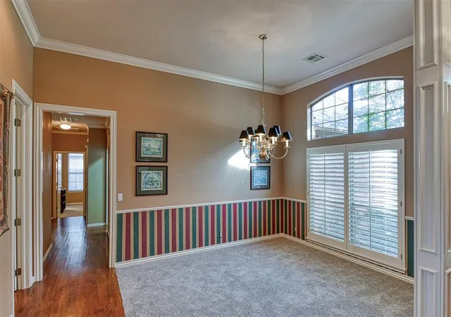 Photo 3 of Single family home for sale at 1016 Hearthstone, Norman, OK 73072 | MLS# 1255957 | Listing updated on 2026-10-30