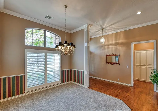 Photo 4 of Single family home for sale at 1016 Hearthstone, Norman, OK 73072 | MLS# 1255957 | Listing updated on 2026-10-30
