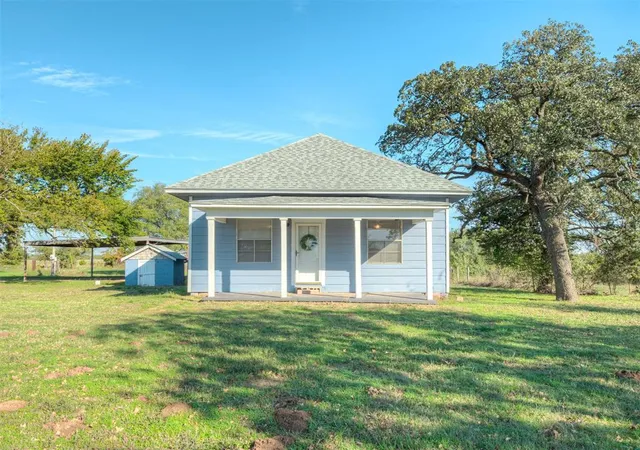 Photo 1 of Single family home for sale at 339876 E 1060 Road, Meeker, OK 74855 | MLS# 1255964 | Listing updated on 2026-10-29