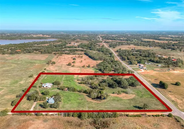 Photo 2 of Single family home for sale at 339876 E 1060 Road, Meeker, OK 74855 | MLS# 1255964 | Listing updated on 2026-10-29