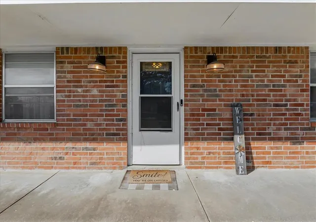 Photo 3 of Single family home for sale at 403 S Hickory St, Copan, OK 74022 | MLS# 1255967 | Listing updated on 2026-10-31