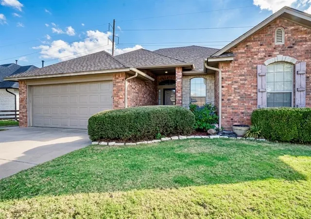 Photo 1 of Single family home for sale at 720 Sw 133rd Street, Oklahoma City, OK 73170 | MLS# 1255974 | Listing updated on 2026-10-29