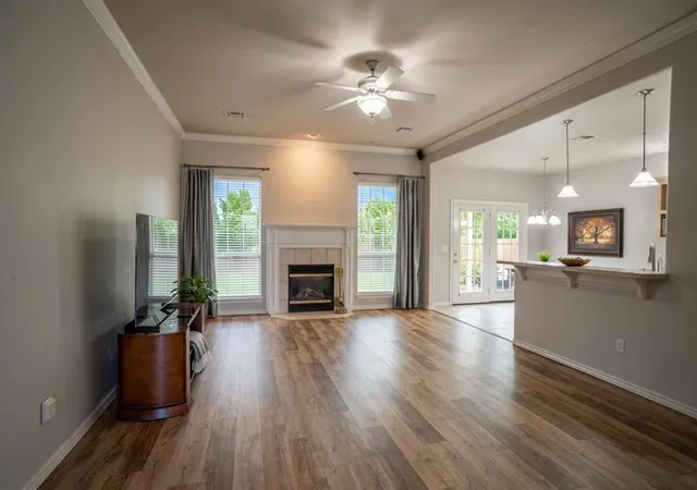 Photo 3 of Single family home for sale at 720 Sw 133rd Street, Oklahoma City, OK 73170 | MLS# 1255974 | Listing updated on 2026-10-29