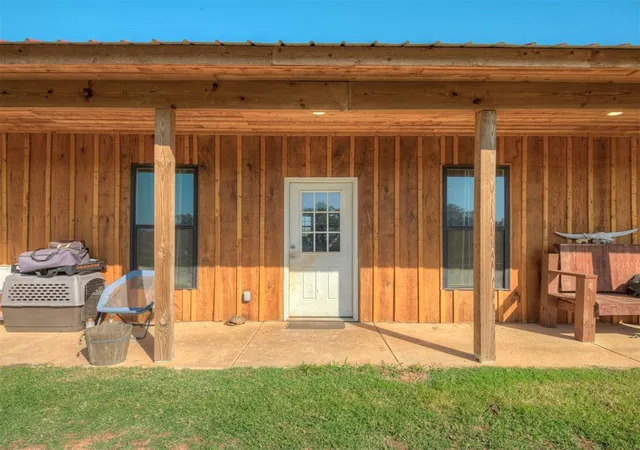 Photo 3 of Single family home for sale at 36045 Ew 1140 Rd, Seminole, OK 74868 | MLS# 1255977 | Listing updated on 2026-10-29