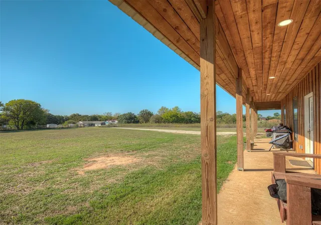 Photo 4 of Single family home for sale at 36045 Ew 1140 Rd, Seminole, OK 74868 | MLS# 1255977 | Listing updated on 2026-10-29