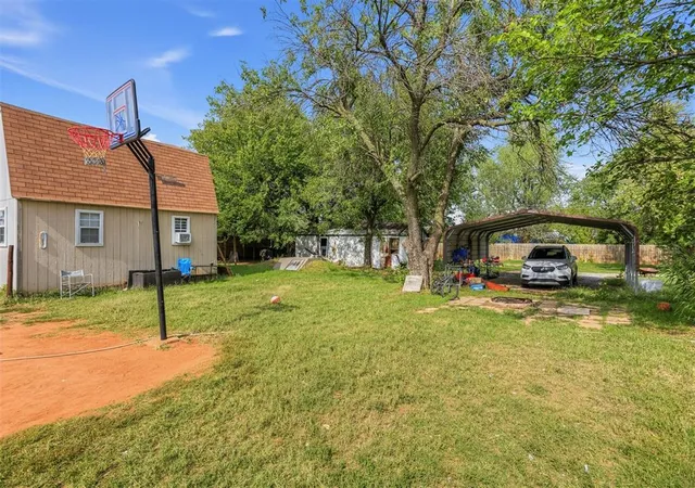 Photo 3 of Single family home for sale at 2234 N 4th Street, Chickasha, OK 73018 | MLS# 1255982 | Listing updated on 2026-10-29