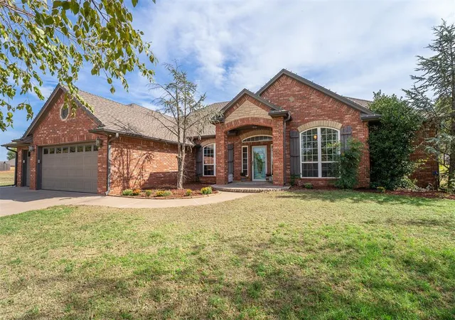 Photo 1 of Single family home for sale at 204 W Waterfront Dr, Tuttle, OK 73089 | MLS# 1255983 | Listing updated on 2026-10-29
