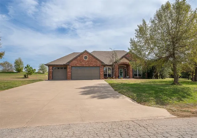 Photo 1 of Single family home for sale at 204 W Waterfront Dr, Tuttle, OK 73089 | MLS# 1255983 | Listing updated on 2026-10-29