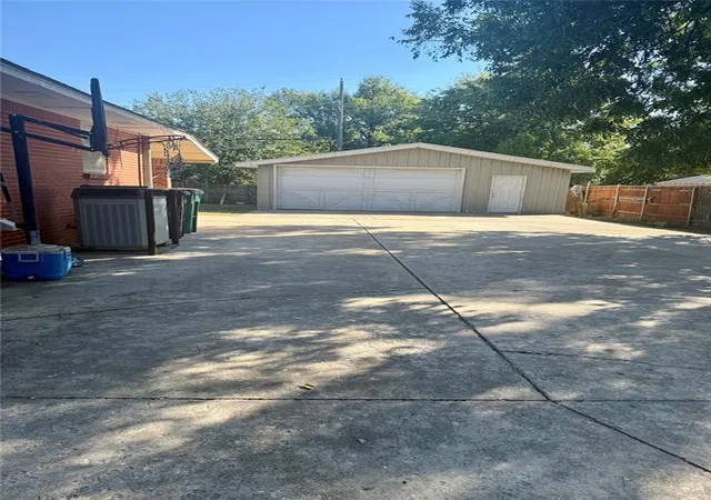 Photo 2 of Single family home for sale at 4300 NW 14th Street, Oklahoma City, OK 73107 | MLS# 1255985 | Listing updated on 2026-10-30