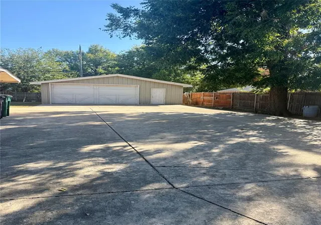 Photo 3 of Single family home for sale at 4300 NW 14th Street, Oklahoma City, OK 73107 | MLS# 1255985 | Listing updated on 2026-10-30