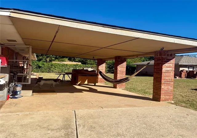Photo 4 of Single family home for sale at 4300 NW 14th Street, Oklahoma City, OK 73107 | MLS# 1255985 | Listing updated on 2026-10-30