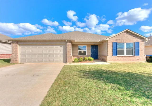 Single family home for sale at 1109 Limestone Dr, Noble, OK 73068 | MLS# 1255986