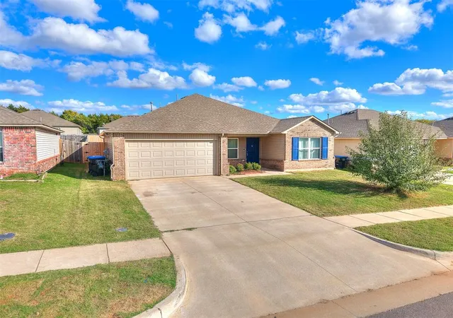 Photo 2 of Single family home for sale at 1109 Limestone Dr, Noble, OK 73068 | MLS# 1255986 | Listing updated on 2026-10-29